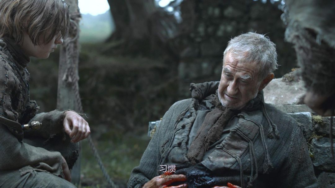 《权力的游戏》是贵族的游戏，亦是平民的血泪