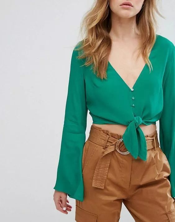 今年夏天巴黎女人都在这样穿，精致又浪漫