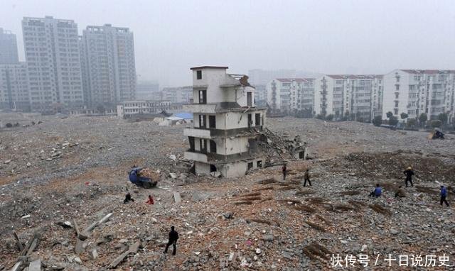 中国最委屈的省份，南方人认为它是北方的，北方人则认为是南方的