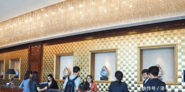 酒店钟点房仅有短短的4个小时能做些什么且如此受年轻人欢迎!