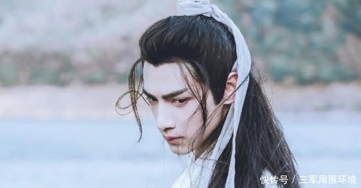  『状态』已经三十多岁的罗云熙, 素颜出镜状态引热议?