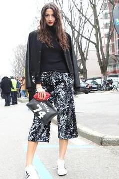 这些穿衣误区, 看看你中了几个