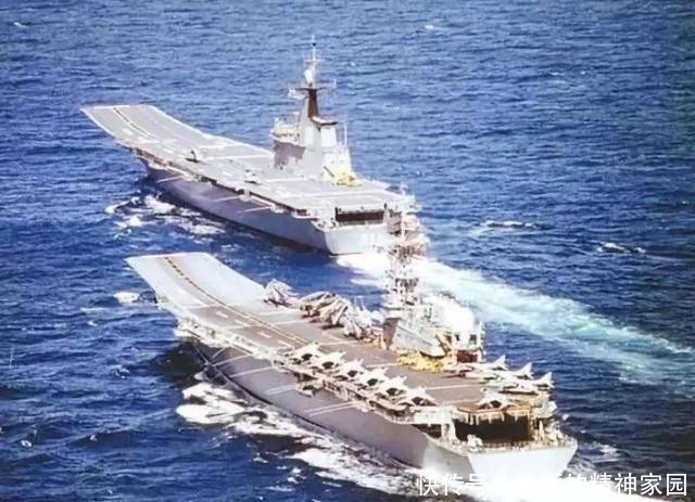 第一艘航空母舰是什么