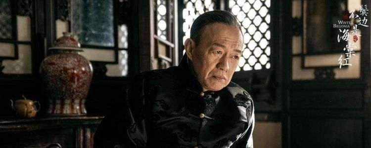  『兽医』入行40年，从兽医变身金牌反派的他，《鬓边》中却因口音引争议？