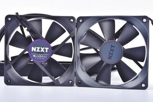  「水冷头」依然是机箱中最靓的仔恩杰KrakenX53一体化水冷实测