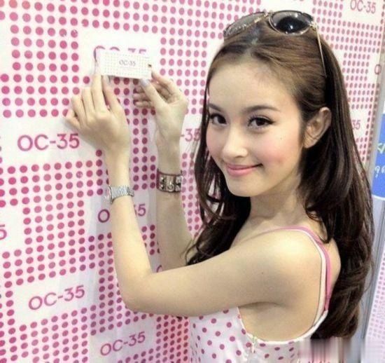  感觉■亚洲“四大邪术”之中国PS化妆术！歪果小哥：糟糕!是心动的感觉