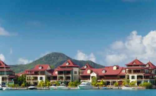 非洲一国家，景色不输芭提雅，而且从不宰中国游客，还对我国免签