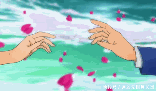 漫有GIF毛利兰人气我就不说有多高了吧 毕竟是