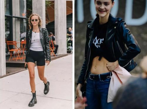 “贴秋膘”怎么办？穿对了让你瘦十斤！