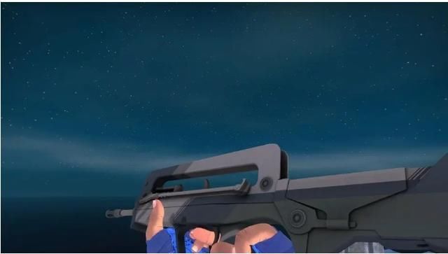 「皮肤」CSGO皮肤指南20块以内换一把法玛斯这5款可以试试