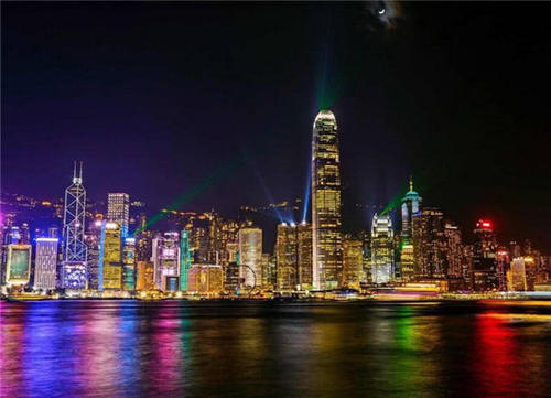 中国的下一个香港,不是深圳和广州,而是5万韩国人定居的城市！