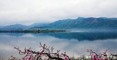 鸭绿江畔，黄海岸边。最大最美边境城市，游客：值得一去