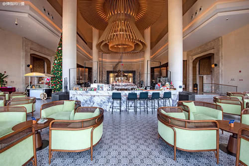 粤港澳大湾区风景