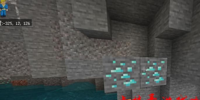 我的世界:TOP15种子出生森林府邸、8村庄相连和3沙漠神殿