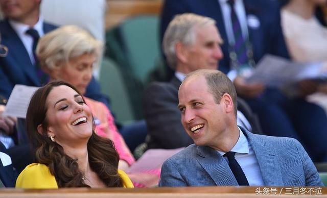 英首相特蕾莎-梅、凯特王妃同台,凯特的时尚让首相不自信了