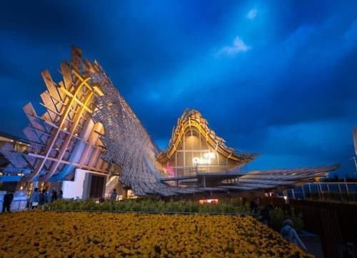  堪称■中国将迎来“最长高铁”，全长2千3百公里，堪称高铁大动