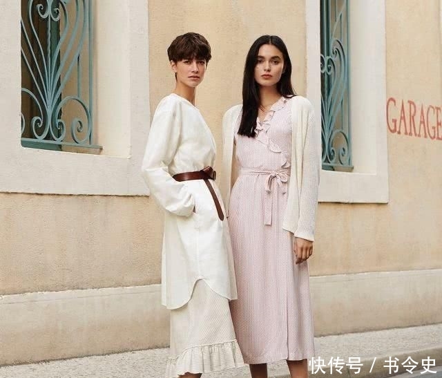  『看起来』Uniqlo、ZARA这些竟然卖断货！快时尚宝藏新品清单