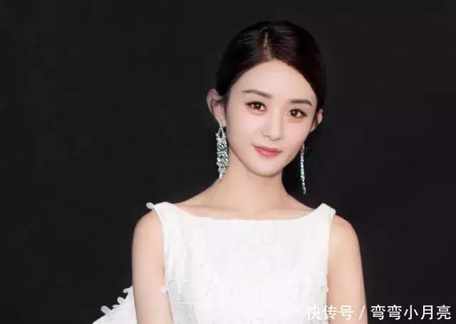 脑栓、骨头错位、心脏差？赵丽颖停工被骂卖惨，颖宝直接开炮：讨