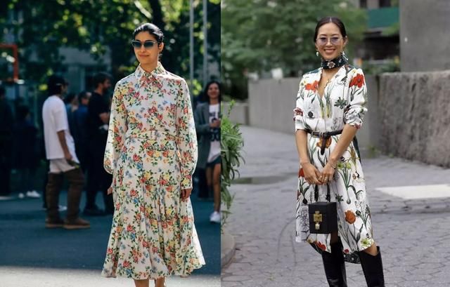  『女生』微胖的女生穿什么裙子好看 这才是女孩最美的身材