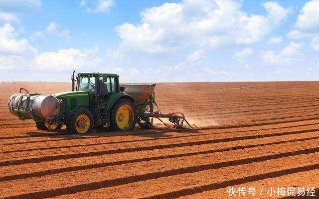  种植■“一户一田”真的来了，最新政策：农民可互换并地，发展