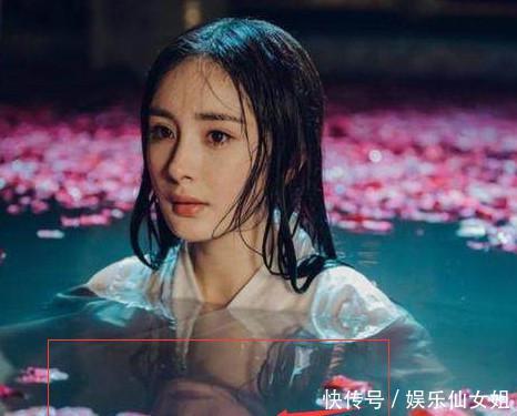 《扶摇》后期工作人员爆料:给杨幂修脸修的想