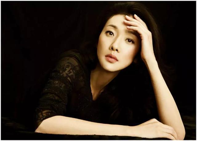 “森系”女星倪景阳被曝生娃！经纪人回应确认好消息！