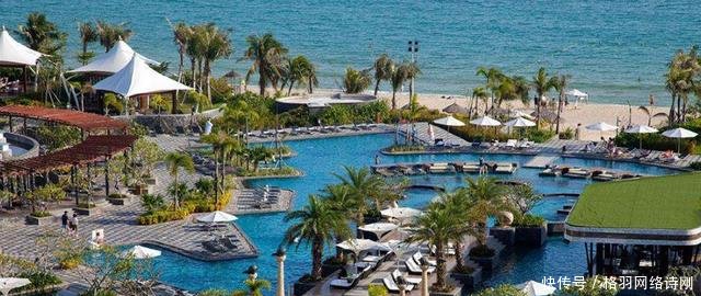 被外媒评为，整个亚洲最有希望超越香港的城市，你去过吗