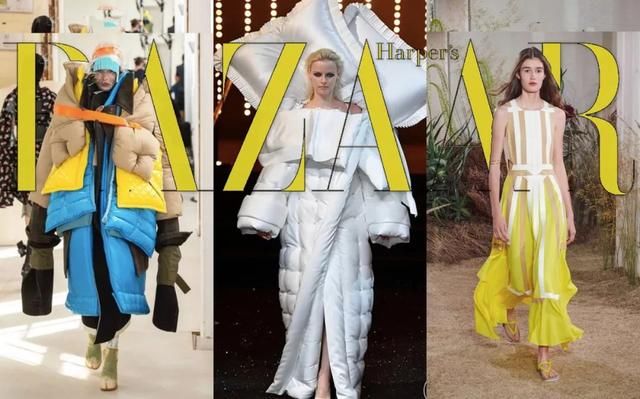 Maison Margiela专治时尚网瘾综合症 Viktor&amp;Rolf 25周年回顾