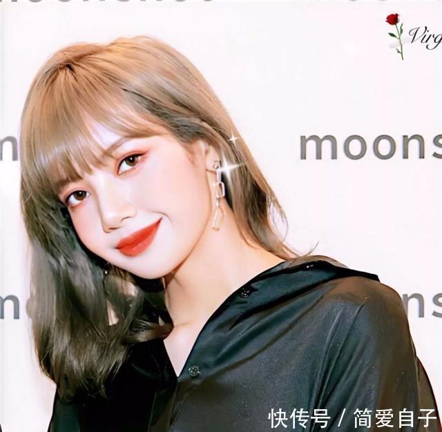 「脸上」脸上有这些特征的女生不要留“刘海”,不然太丑了