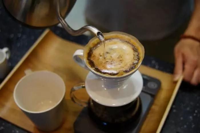 活该!桂林一公司生产的壮阳咖啡出事了，多人已被抓走!