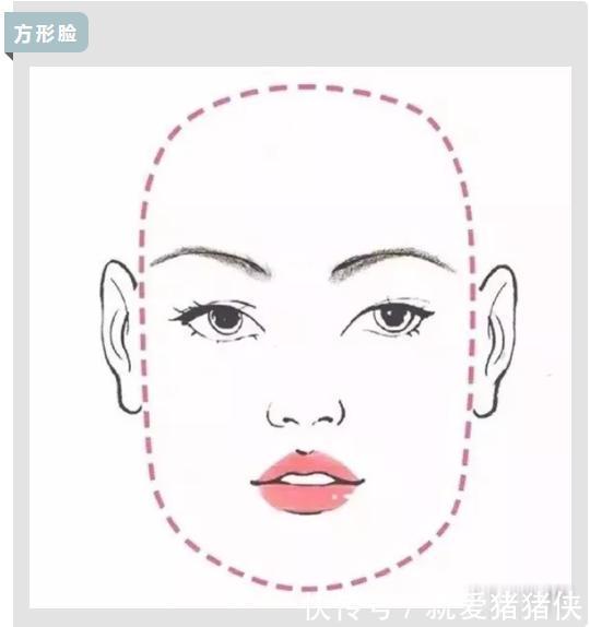 #易学#女生按照脸型画眉毛,掌握3点技巧,易学又好看,轻松提升颜值