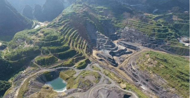  「发现」贵州发现万亿宝藏，美、日等国纷纷要谈合作，够中国用