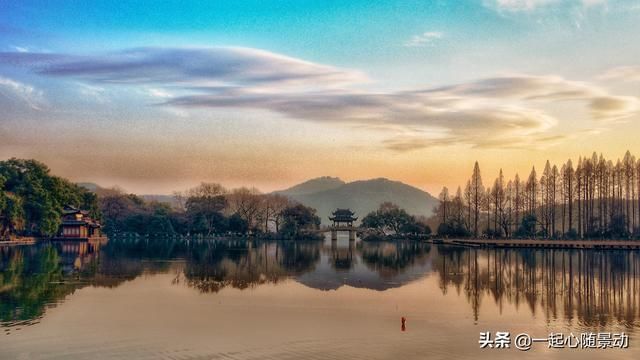 国内存在感最强的四个景区，全年无淡季，名气与美景共存