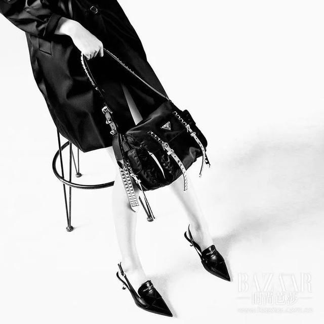 20年前流行的复古包又回来了，淘一只还能留作女儿的嫁妆~