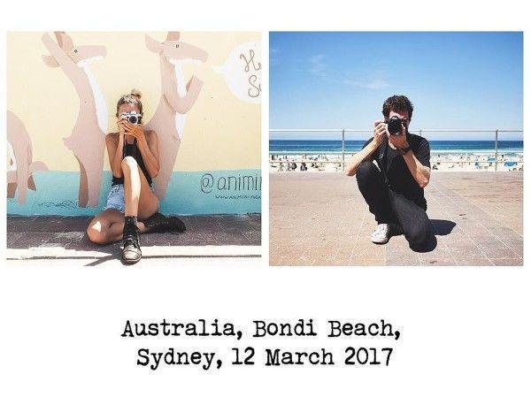 有了这些ins风拍照技巧,你还怕在朋友圈里不能胜出么?