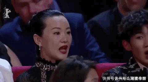  『王菲』嫁给王菲初恋，演了20多年配角，49岁摘金鸡影后：她不动声色，又美又酷