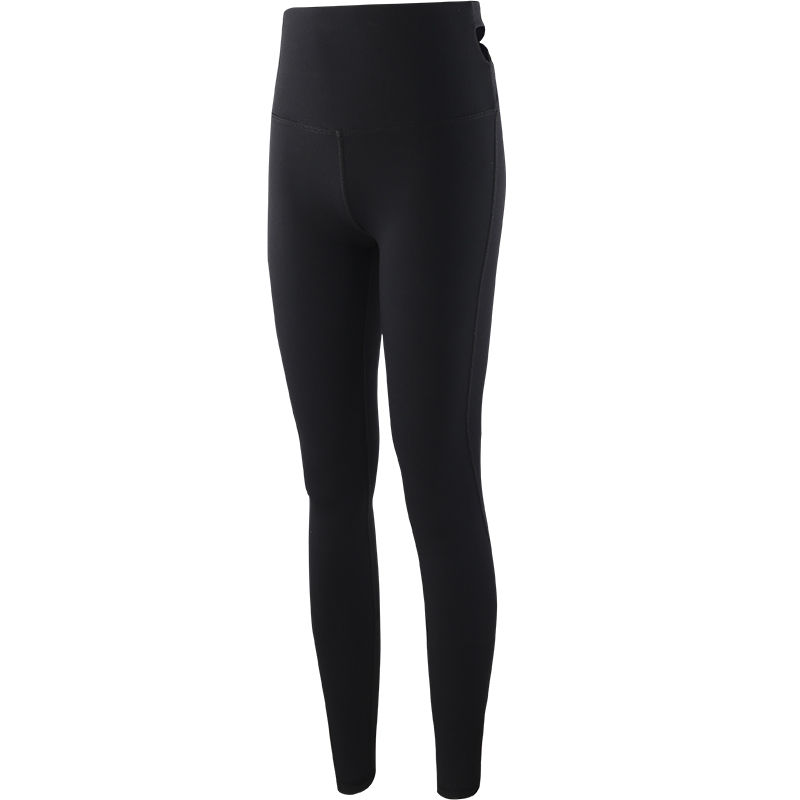 瑜伽及腰有个瑜伽的样子，这几款让你美的拥有马甲线