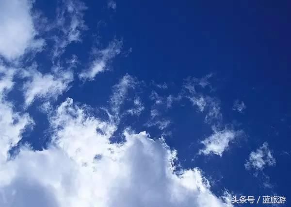 有一种心情，叫做突然想去云南！