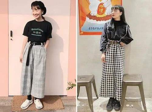  「女生」小个子微胖女生穿搭技巧！学会扬长避短，谁都能穿得精致又好看