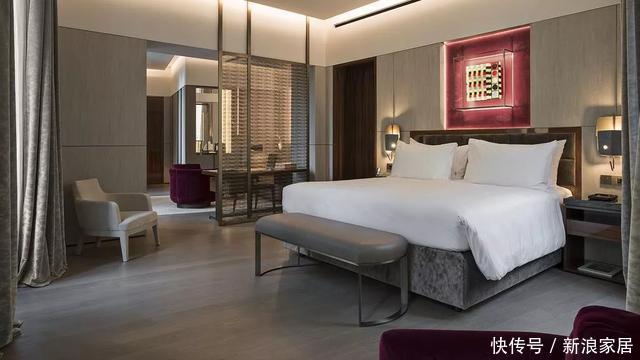  [奢侈]盘点那些不务正业的奢侈大牌 ：酒店篇