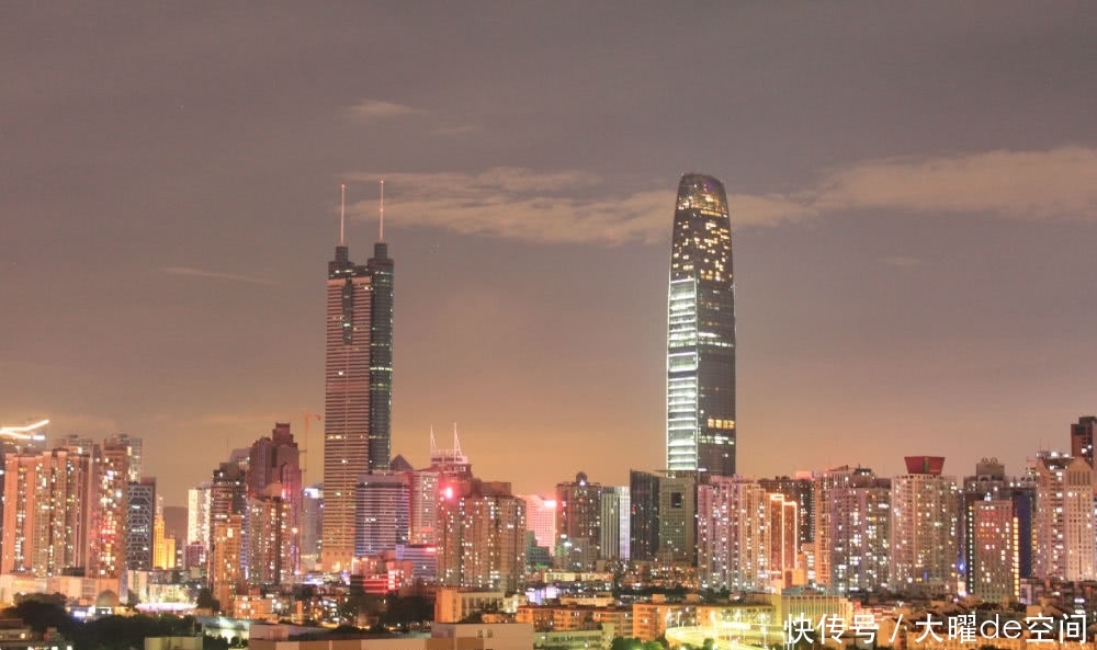 #厦门的市#比省会还高调的三座城市:旅游经济数一数二,外地人常误认是省会