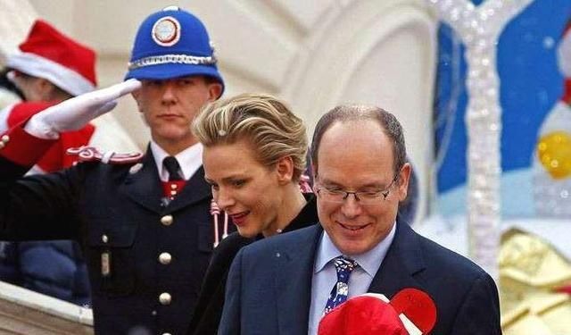 夏琳：摩纳哥王妃夏琳爱情曲折，婚前逃跑三次，终由灰姑娘变身皇室成员