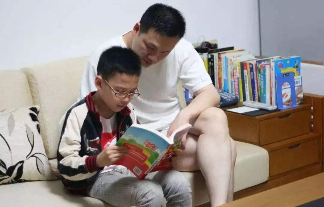  合适：每天坚持进行亲子阅读，好处竟这么多！那每天阅读多长时间合适？