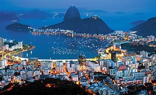 这里被称为世界的尽头，听说失恋的人都喜欢去这里