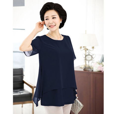 谁说女丰满大不好看?学图下女人这样穿，显身材，妩媚漂亮又迷人