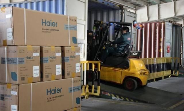  #和格力#意大利紧急向海尔订购除菌空调，失去这么大的单董明珠会郁闷吗？