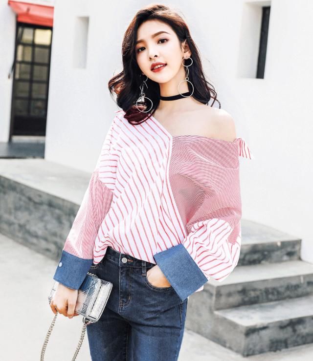 这些秋装真是美到骨子里了，女人看一眼就走不动了！