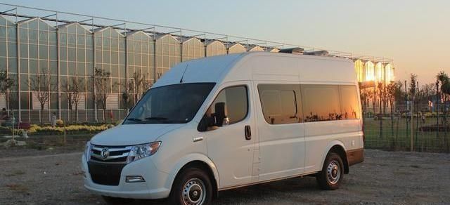 种草房车!有台房车到底有多爽?我来告诉你吧!