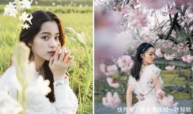 『色彩』在搭配中给自己的身上穿一点颜色,也会给你的生活添色彩