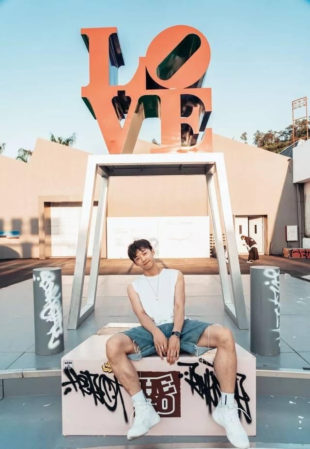 广州龙洞有个美国城，随便一拍就能升级为时尚博主